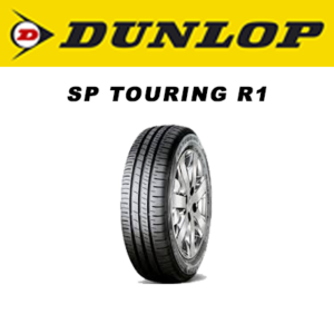 Dunlop 165/70/13 SP Touring R1