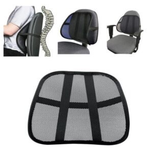 Universal Lumbar Support Cushion