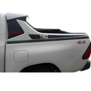 Toyota Revo Roll Bar
