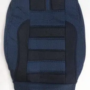 Premium Corolla Fabric Seat Covers – Design 02