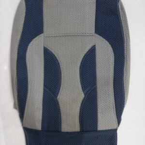 Premium Corolla Fabric Seat Covers – Design 14