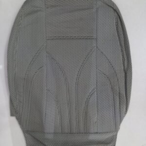 Premium Corolla Fabric Seat Covers – Design 16
