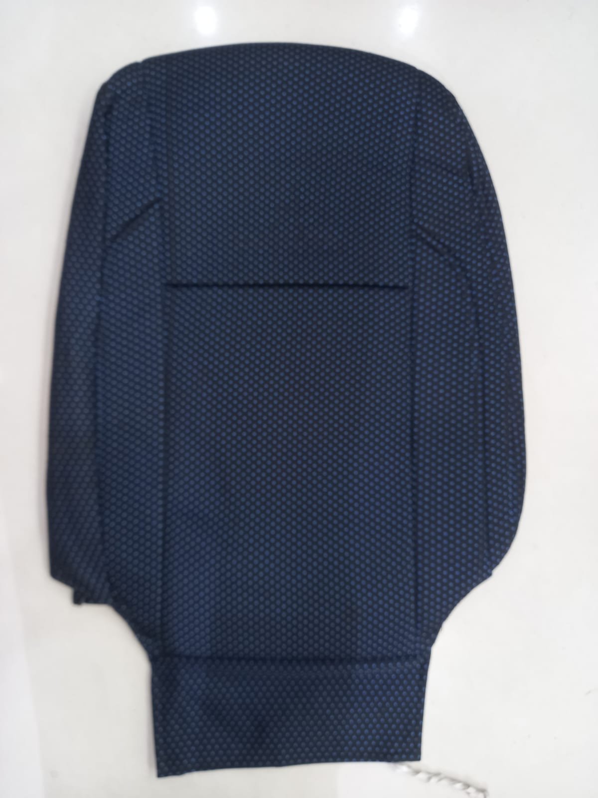 Premium Corolla Fabric Seat Covers – Design 01