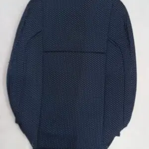 Fabric Seat Covers
