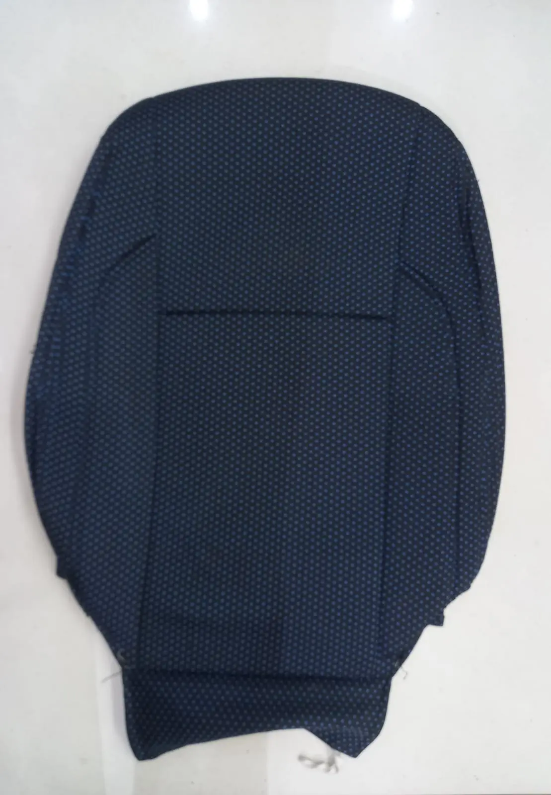 Premium Corolla Fabric Seat Covers – Design 19