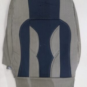 Premium Corolla Fabric Seat Covers – Design 06