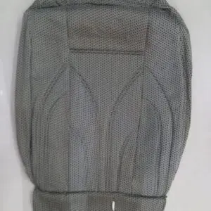 Premium Corolla Fabric Seat Covers – Design 07