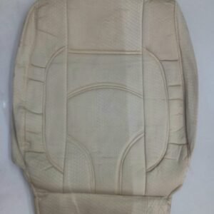 Premium Corolla Fabric Seat Covers – Design 09