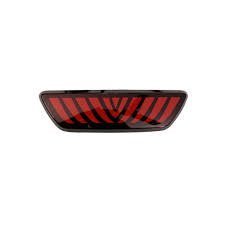 Back Reflector Light