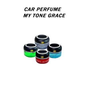 Car Air Fresheners & Perfumes