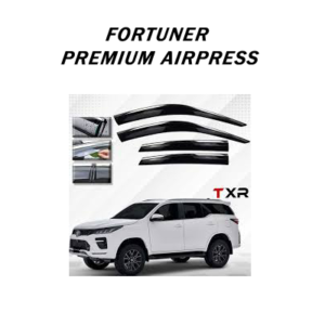 Fortuner Premium Airpress