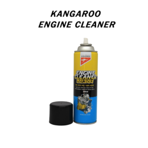 Kangaroo Engine Cleaner
