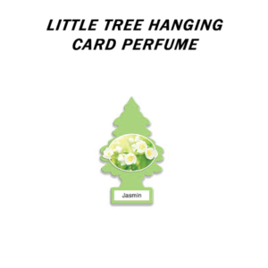 Hanging Perfume