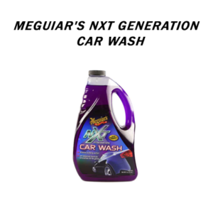 Wash N Wax