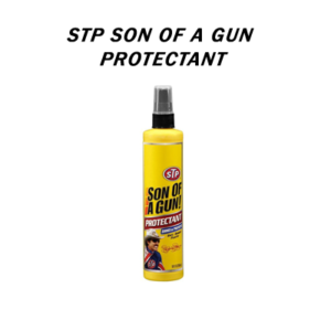 STP Son of a Gun Protectant