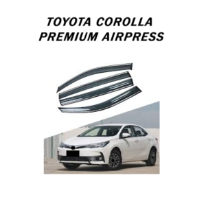Toyota Corolla Premium Airpress