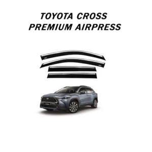 Toyota Cross Premium Airpress