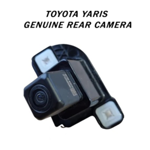 Genuine Camera
