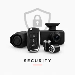 Security