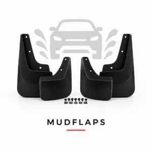 Mudflaps