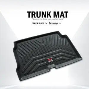 Trunk Mats